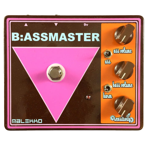 B:ASSMASTER