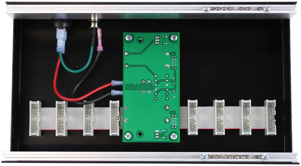 Pittsburgh modular cell case 48hp