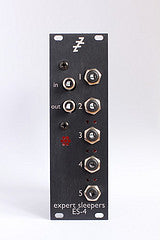 ES-4 SPDIF/CV Interface