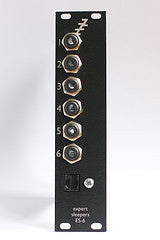 ES-6 CV/Lightpipe Interface
