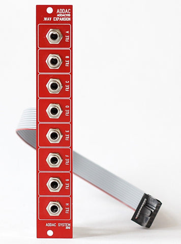 111B Ultra .Wav Player Expander