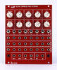 601 VC Fixed Filter Bank
