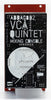 802 VCA Quintet