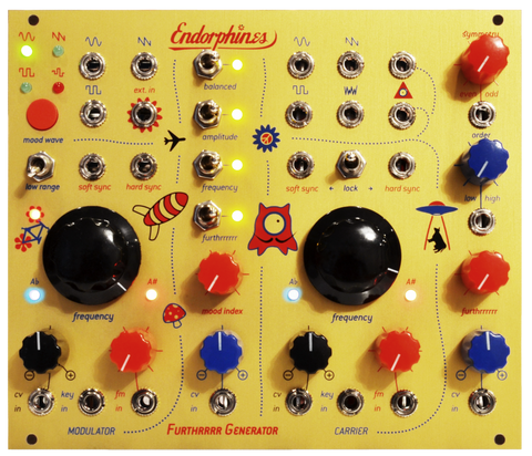 FURTHRRRR GENERATOR