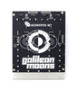 Galilean Moons