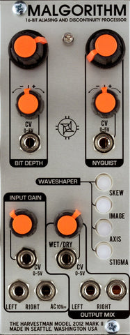 Malgorithm mk2