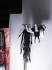 Cable hanger Hands