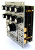 VC Stereo Mixer