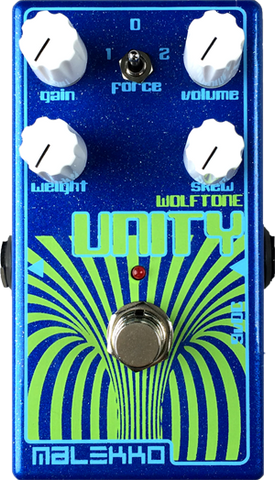 UNITY MKII