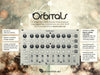 Orbitals Sequencer