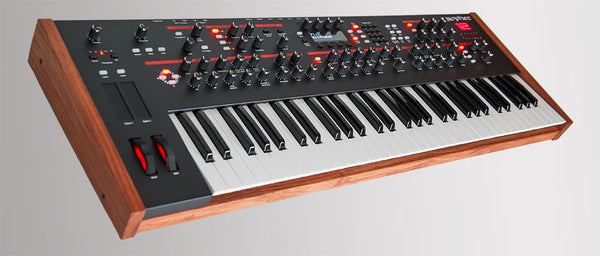 Prophet 12 - OPEN BOX – Muff Wiggler