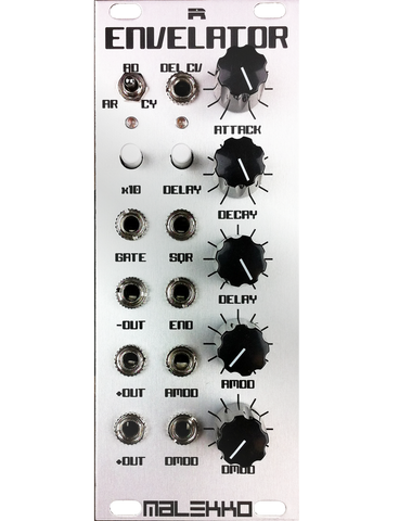 Richter Envelator