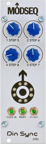 MODSEQ ON SALE!