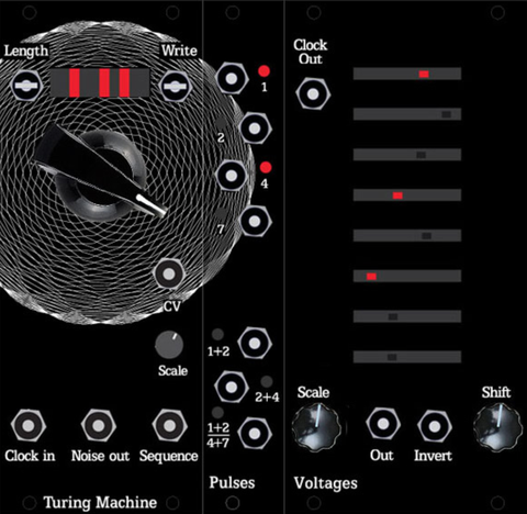 Turing Machine