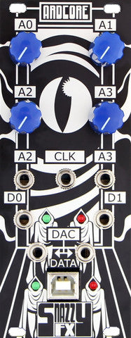 Ardcore