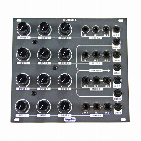 SubMix