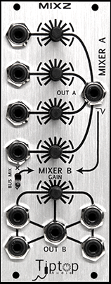 MIXZ