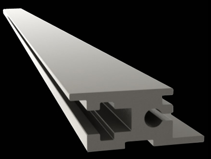 Z-Rails 84/104/126HP