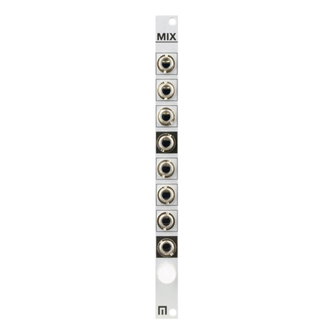 Malekko Unity Mixer