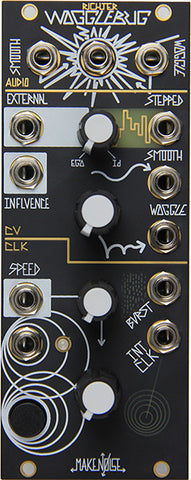 Make Noise Wogglebug 2014