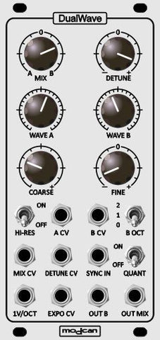 DualWave