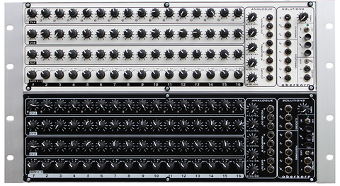 Eurorack Oberkorn - OPEN BOX