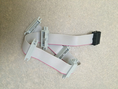 TipTop Flying Bus Board Cable