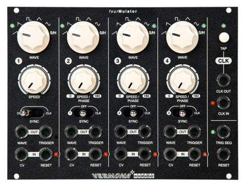 fourMulator