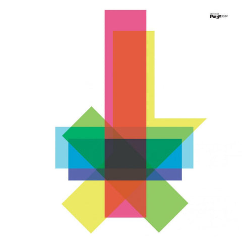 KTL - V / 2LP