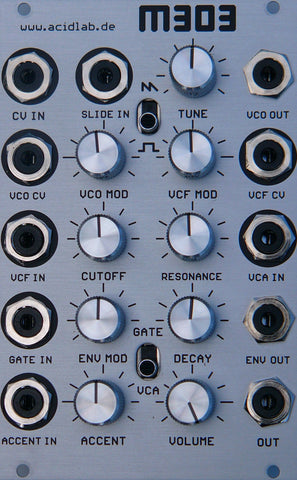 M303