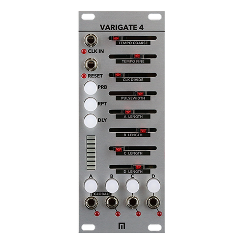 MALEKKO VARIGATE 4