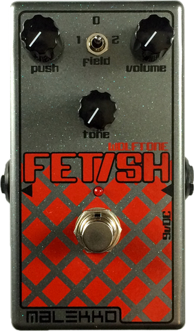 Fetish MKII