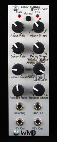 WMD MultiMode Envelope
