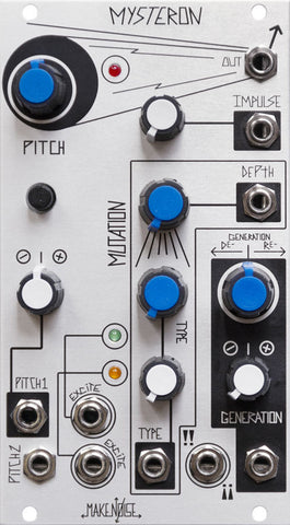 Make Noise Mysteron