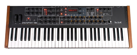 Prophet 08