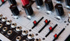 Karl Marx Stadt with Doepfer DIY Synth board Attached