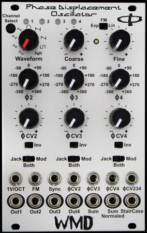PDO MK2