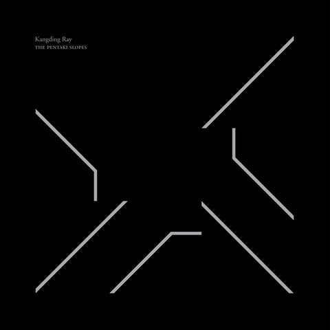 KANGDING RAY - The Pentaki Slopes / 12"