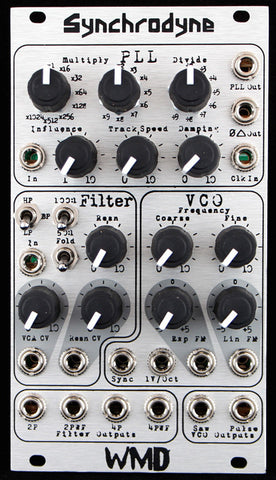 Synchrodyne