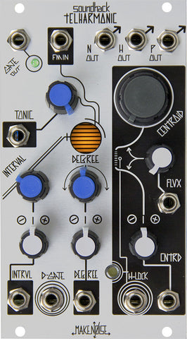 Make Noise tELHARMONIC