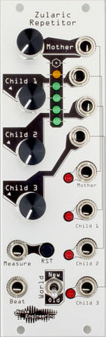 Zularic Repetitor