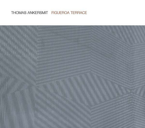 Thomas Ankersmit - Figueroa CD