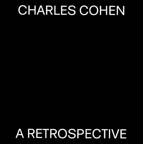Charles Cohen - A Retrospective 2CD