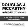 Douglas J. McCarthy - Move On Remix / 12"