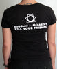 Douglas J. McCarthy / T-Shirt