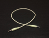 Glow-in-the-dark 3.5mm Jack Patch Cables