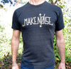 Make Noise Logo T-shirt