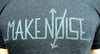 Make Noise Logo T-shirt