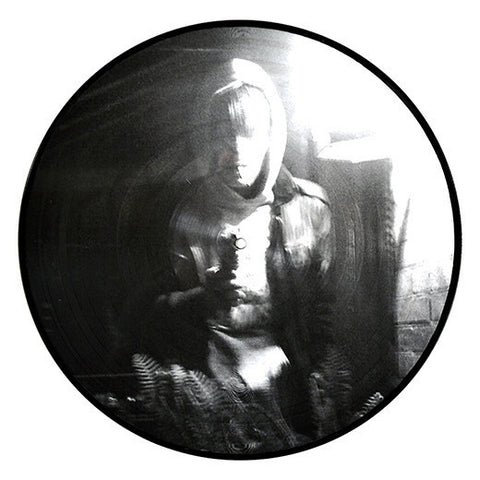 Cold Cave - Cremations Picture Disc / 12"