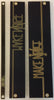 Make Noise Blank Panels